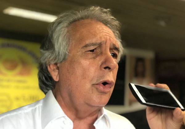 Foto: Alexandre Galvão/ bahia.ba