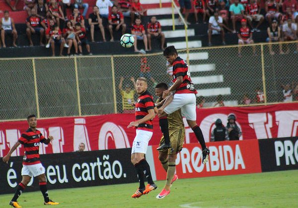 Foto: Mauricia da Matta / EC Vitória