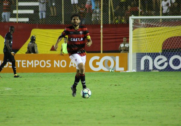 Foto: Mauricia da Matta / EC Vitória