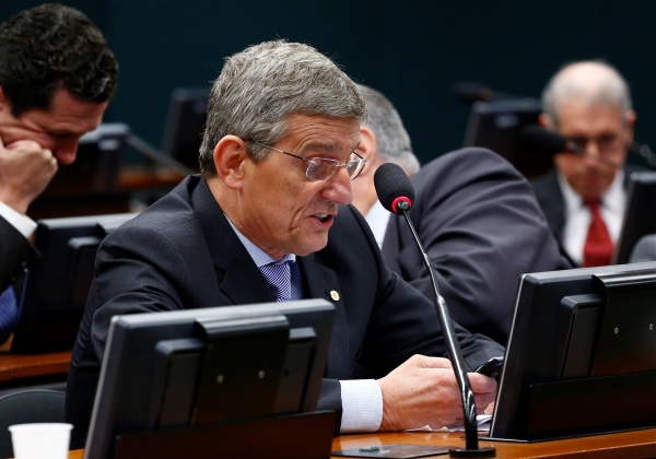Foto: Cleia Viana / Câmara dos Deputados