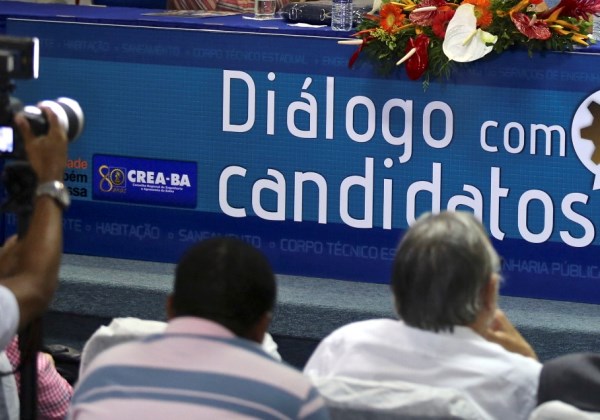 Foto: Vaner Casaes / Ag. Bapress / Divulgação
