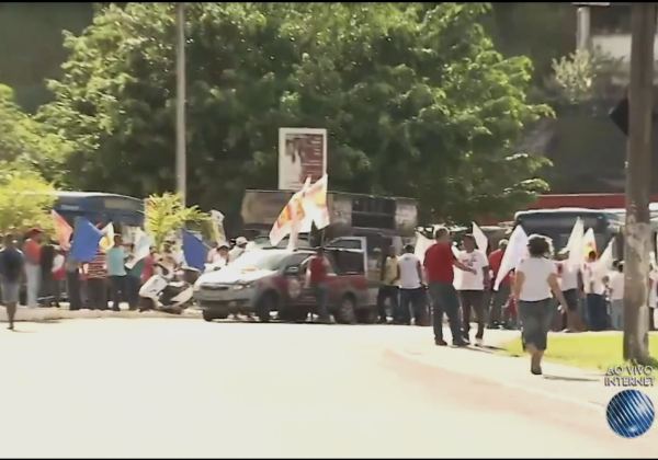 Reprodução/ TV Bahia