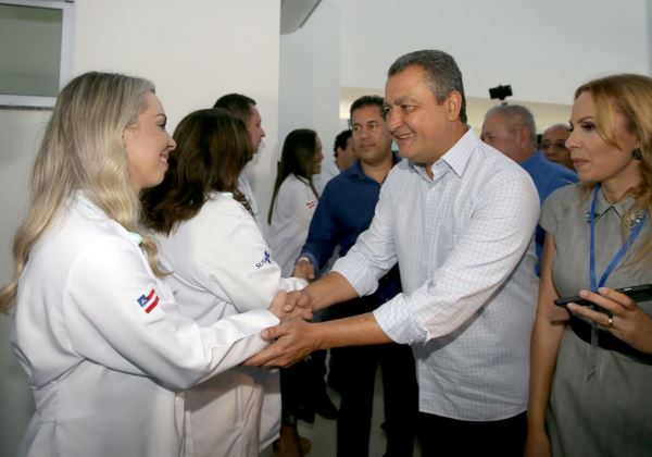 Foto: Secom / BA