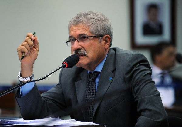 Foto: Gabriela Korossy / Câmara dos Deputados