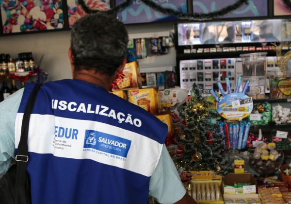 Foto: Secom/Bruno Concha