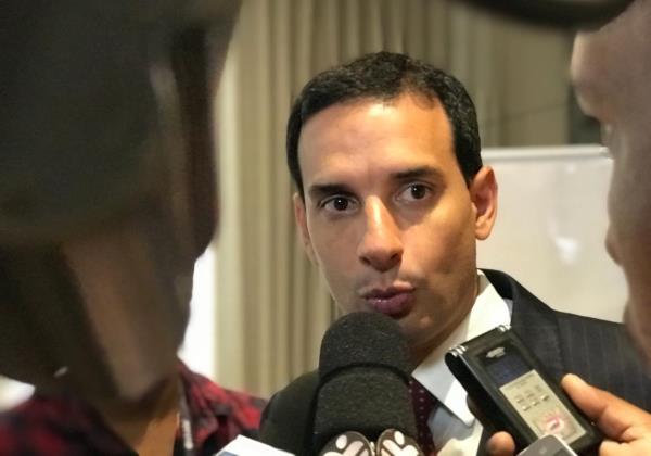 Foto: Alexandre Galvão / Bahia.ba