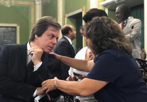 Foto: Alexandre Galvão / Bahia.ba