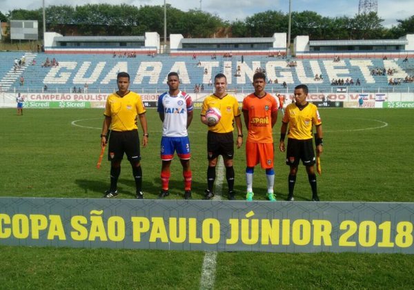 Foto: Divulgação/EC Bahia