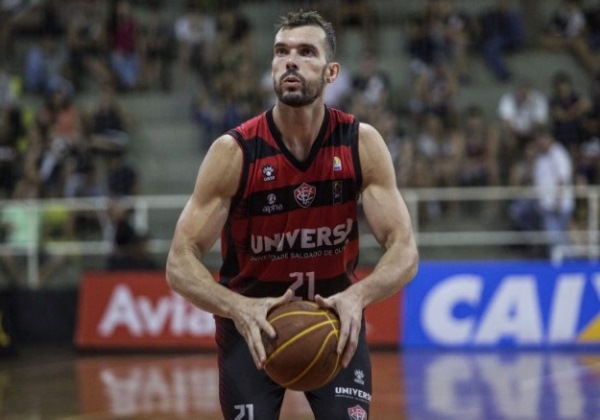 Foto: Thiago Moreira/Vasco da Gama