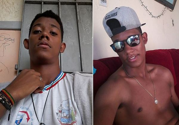 Foto: Reprodução/Facebook