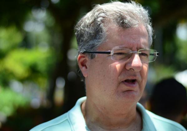 Foto: Felipe Iruatã/ Bahia.ba