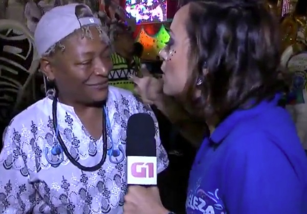 Foto: Reprodução / TV Globo