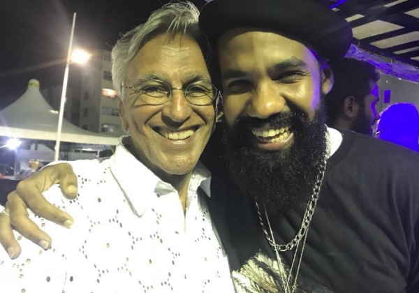 Foto: Reprodução/Instagram