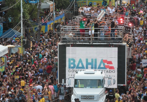 Divulgação/GOV-BA