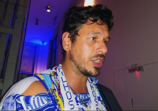 Foto: João Victor Medeiros / Bahia.ba
