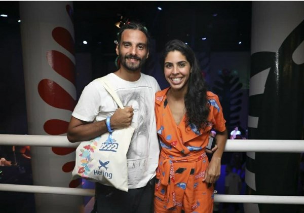 Foto: Felipe Panfili / Expresso 2222