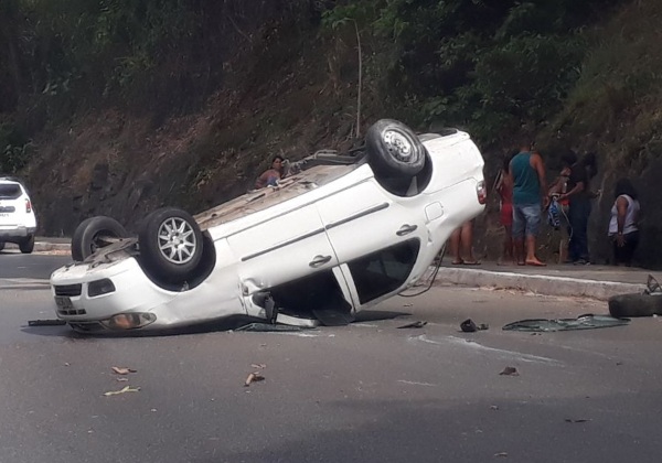 Foto: leitor bahia.ba