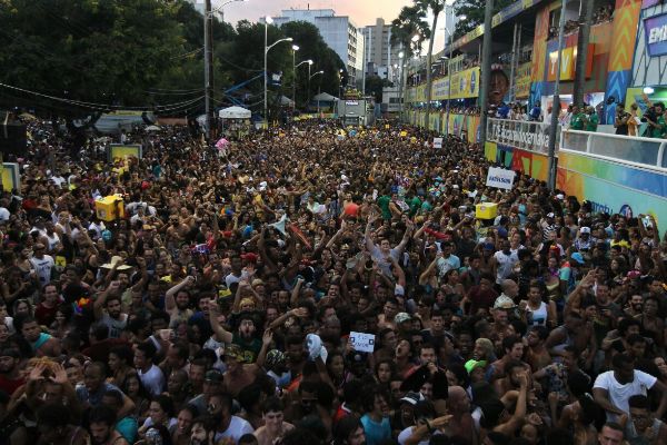 Foto: Paula Fróes/Gov-BA