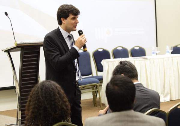 Foto: S&eacute;rgio Figueiredo/ Cecom- MPBA
