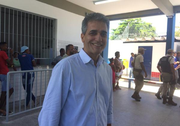 Foto: Mateus Soares / bahia.ba