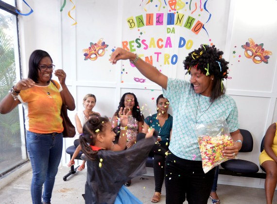 Foto: Jefferson Peixoto/Secom