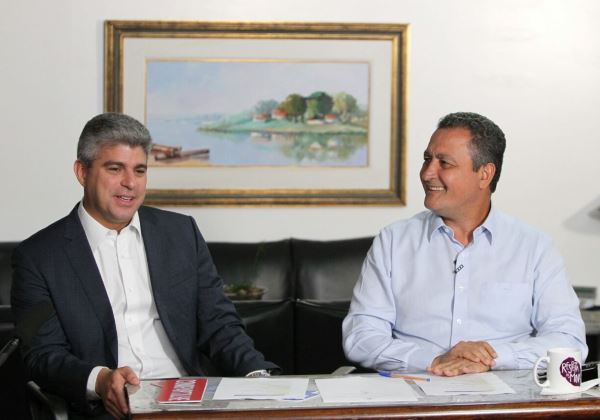 Foto: Mateus Pereira/ GOV BA