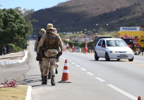 Foto: Divulgação/Cipe-Chapada