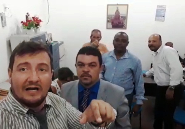 Foto: Reprodução/ Youtube