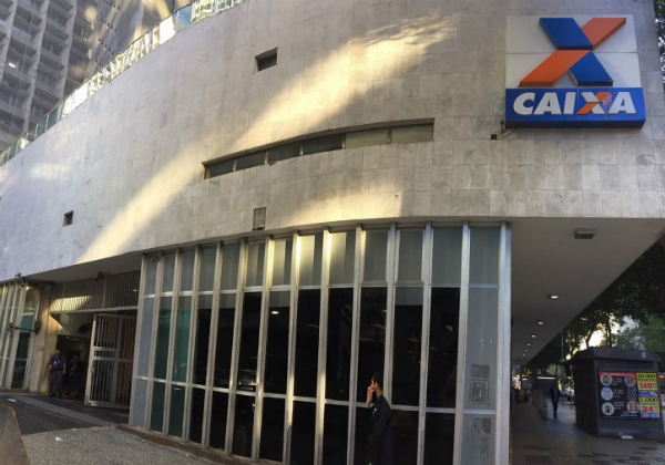 Caixa Economica