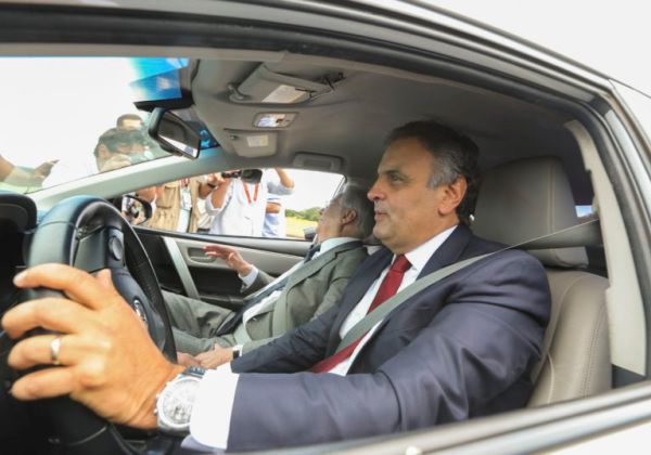 Foto: Valter Campanato/Agência Brasil
