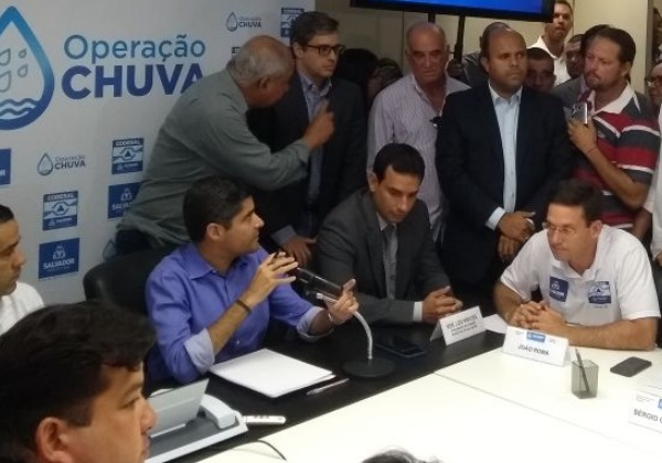 Foto: Bahia.ba