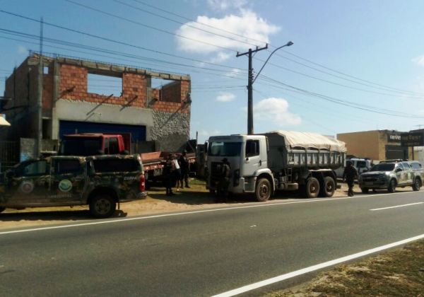 Foto: Divulgação/SSP