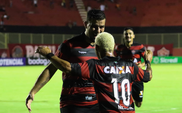 Foto: Esporte Clube Vitória