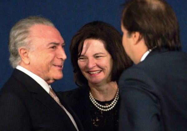 Foto: Marcelo Camargo/ Agência Brasil