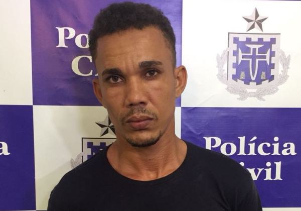 Foto: Divulgação/SSP