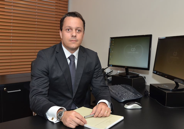 Para o advogado Rodrigo Accioly, a recuperação judicial é um remédio amargo, mas que pode significar o reestabelecimento da atividade econômica