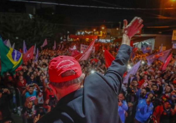 Foto: Ricardo Stuckert/Divulgação  