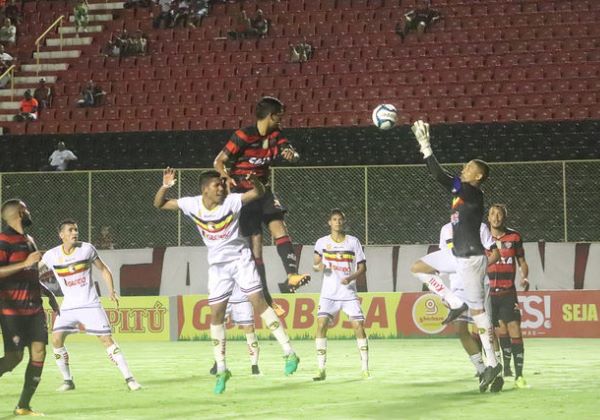 Foto: Mauricia da Matta / EC Vitória