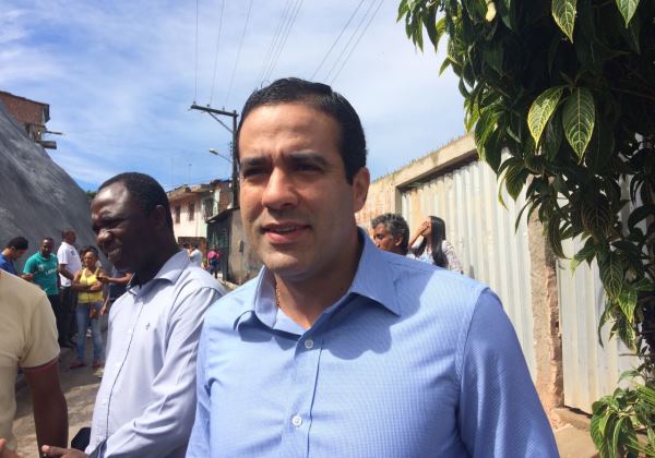 Foto: Rodrigo Daniel Silva/ bahia.ba