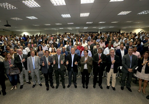Foto: Manu Dias/GOVBA