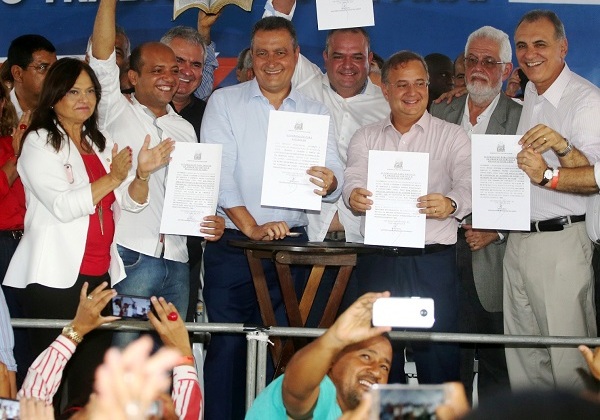 Foto: Mateus Pereira / Gov-BA