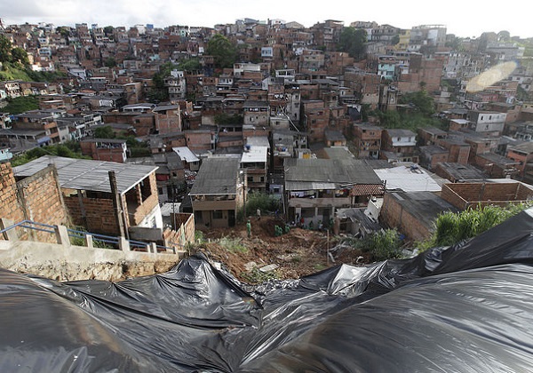 Foto: Mateus Pereira/ GOVBA