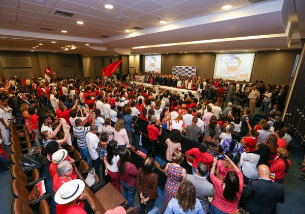 Foto: Vaner Casaes/ Alba
