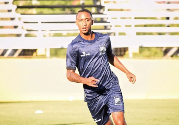 Foto: Rafael Moreira/ Bragantino