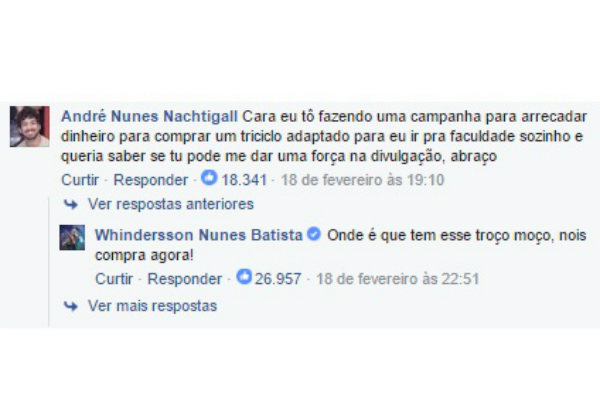 Reprodução: Internet
