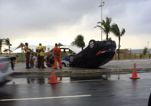 Foto: Everaldo Cunha/ leitor bahia.ba