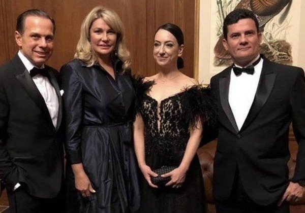 moro doria foto reproducao