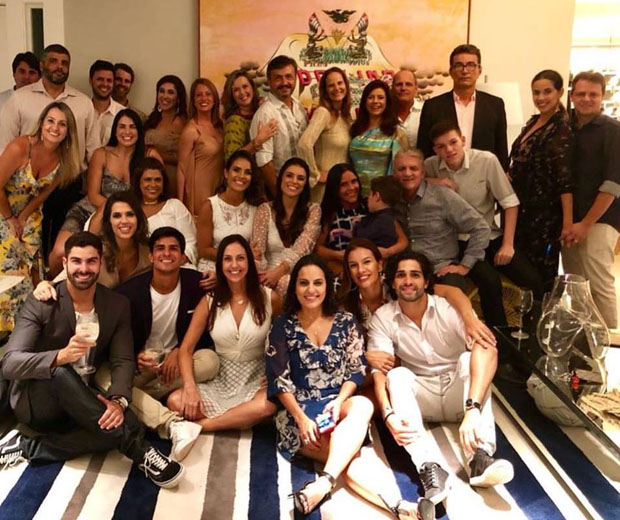 Foto: Reprodução/Instagram