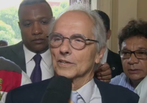 Foto: Divulgação/ TV Globo