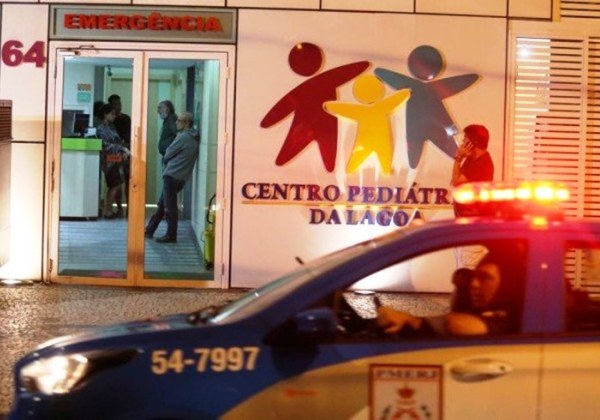 Foto: Reprodução/ V Notícia